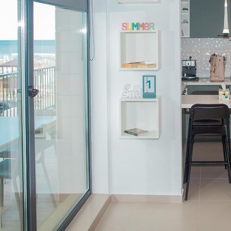 Green Apartament Near The Beach Năvodari Eksteriør billede
